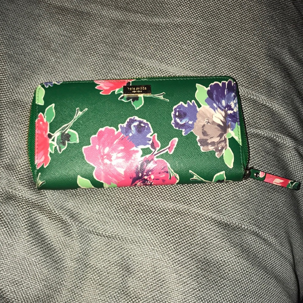 Kate Spade Wallet